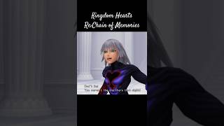 Matching Memories  Kingdom Hearts ReChain of Memories sora riku namine disney kingdomhearts [upl. by Ebbie]