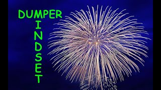 Dumper Mindset at New Year Podcast 344 [upl. by Laurentia]