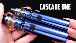 The Cascade ONE amp Cascade ONE PLUS [upl. by Anayit]