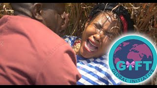 CROSS BORDER EPISODE 02  MURUME OBATIRWA CHIBHARO MUKADZI  ZIMBABWEAN NEW MOVIE 2023 [upl. by Leff135]