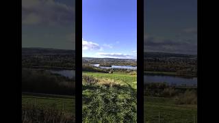 Waleswood Caravan and Camping Park Lovely View shorts caravanning [upl. by Nellda]