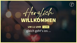 Livestream der Freikirche Kreuzheide am 06102024 [upl. by Marijo]