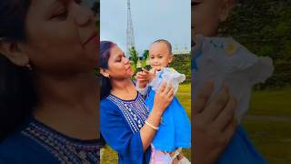 Lokkhi Sona ador kore dicchi toke  bangla song  maa special video [upl. by Hiasi871]