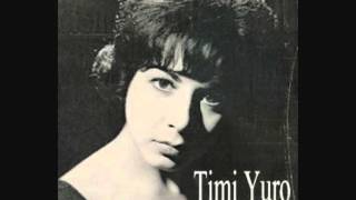 Timi Yuro  Im So Hurt [upl. by Tilda201]