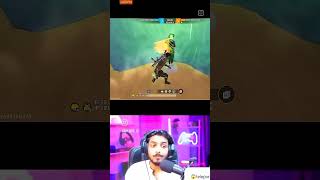 FREE FIRE NEW VIDEO KAUSHAL BR 27 shortsfeed pushpa2 fouryou gyangaming [upl. by Emyam313]