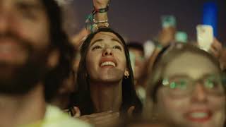 Lollapalooza Chile 2024  Video Oficial [upl. by Strong627]