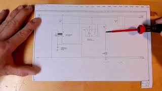 Wie lese ich einen Schaltplan Schaltplan Tutorial in 12 Minuten [upl. by Donahoe281]