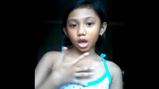 Leron leron sinta hugot song cover [upl. by Gerti]