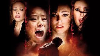 Sorority Row Full Movie Facts And Review  Briana Evigan  Leah Pipes [upl. by Sawyer]