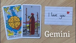 Gemini 🩵 Screw them Did they do the dirty on you There’s something better Tarot love reading 🦋 [upl. by Kolk]