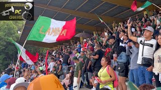 Lámina CDL VS Juárez FC semifinal torneo virgen del Carmen 2024 [upl. by Ric]