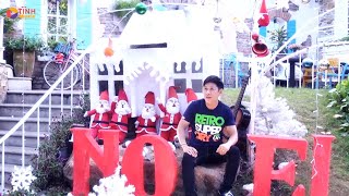 Nhạc Noel 2023 REMIX  Liên Khúc Nhạc Giáng Sinh Remix Hay Nhất Nhạc Noel Sôi Động  MAI TUẤN [upl. by Tail]