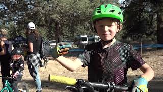 Thrilla Cyclocross series comes to Bend for riders young and old [upl. by Oringa956]