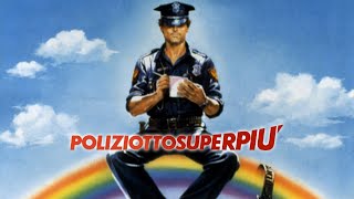 NUOVISSIMO MILLEFILMquotPOLIZIOTTO SUPERPIUquot 1980 Con Terence Hill  Recensione [upl. by Tor]