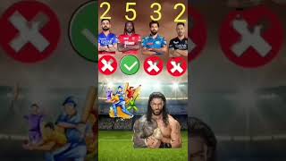 virat kohli vs krisgel vs hardik panday vs dublacy speaking is roman rans shorts comparison [upl. by Anilek929]