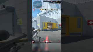 enemy druk  cs2 counterstrike csgo ha1keray bhop edgebugs movement mirage csgoclips css [upl. by Mccarty]