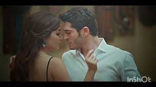 hayat and murat vm Hindi song [upl. by Aillemac]