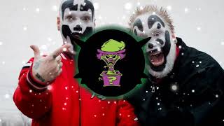 ICP  The Jokers Wild Bass Boosted [upl. by Akim]