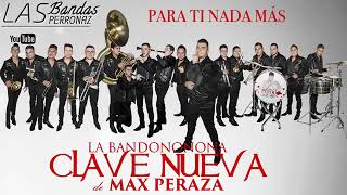 BANDA  LA BANDONONONA CLAVE NUEVA 2019 ÁLBUM COMPLETO [upl. by Halladba]