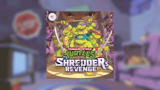 Teenage Mutant Ninja Turtles Shredders Revenge Official Full Soundtrack [upl. by Eneryc]