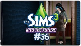 36 ★ Merkmals Chips ohne Ende  DIE SIMS 3 Into the Future Lets Play [upl. by Klepac]