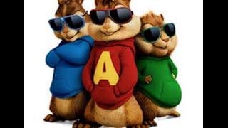 Sia  Cheap Thrills remix Alvin and the Chipmunks [upl. by Freddi]