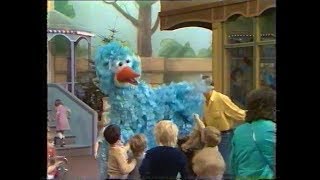 Sesamstraat 1 aka Dutch Sesame Street c1983 [upl. by Namara]