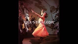 Exclusive Yma Sumac MALAMBO 1 LIVE 1955 New York [upl. by Alwitt]