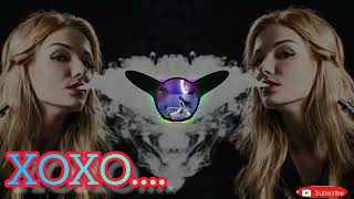 XOXO  Ft MAhmeti  My Baby RemiX  Arabic Bass Boosted Remix  Tiktok Foumas Song  Arabic Trap [upl. by Comstock]