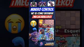 El MEJOR ARQUERO MAGICO para remontar la partida clasroyale supercellgames [upl. by Ander]