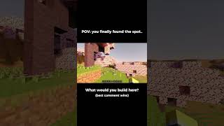 Best Minecraft Seeds Part 4 [upl. by Emmie]