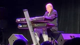 Rick Wakeman Help amp Eleanor Rigby Subscribe Now Tarrytown Music Hall October 3rd 2024 [upl. by Grefe]