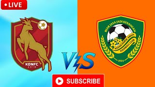 Malaysia Super league Live 2024  Kedah DA FC vs Kelantan Darul Naim [upl. by Ahsocin195]