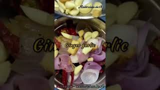 How to make Goan Rechead Masala Recheado Masala Recipe Goan masala for fish frying recipe food [upl. by Ettenim]