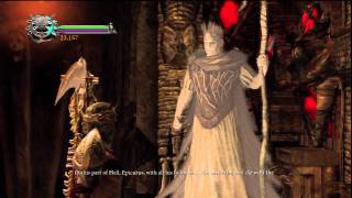 18 Dantes Inferno  Infernal Difficulty Walkthrough  Heresy [upl. by Edny]