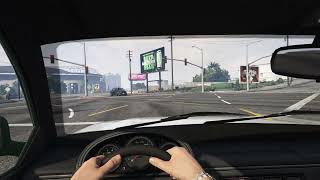 Grand Theft Auto V how to have cheap Undercover cars [upl. by Nnaeilsel]