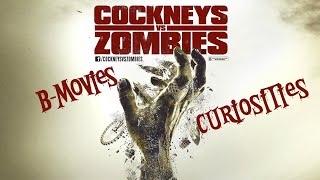 Cockneys vs Zombies 🧟‍♂️ FUN FACTS 😯 Horror  Comedy  Zombies [upl. by Caria745]