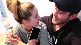 THE LONGEST ZALFIE VIDEO EVER [upl. by Pass]