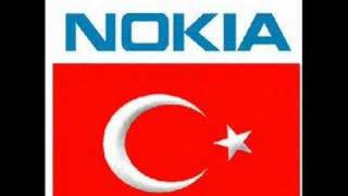 Türkischer Nokia Tone [upl. by Livi]