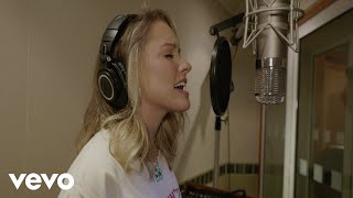 Emily Ann Roberts  Joy To The World Studio Video [upl. by Manly]