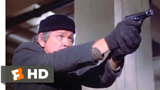 Death Wish II 1982  Goodbye Scene 612  Movieclips [upl. by Notwen]