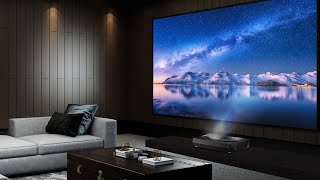 Best 4K ViewSonic Projectors Buy 2024 Top 10 [upl. by Irama682]