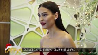 Gabimet gjatë xhirimeve të Mirage  MIRAGE FESTIV  01012019 [upl. by La680]