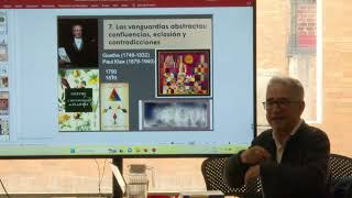 FA UNAM SEMINARIO DE ARQUITECTURA Y CRÏTICA CON JOSEP MARÏA MONTANER [upl. by Aij]