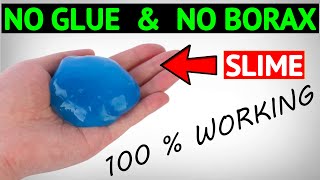 No Glue Shampoo Slime ASMRHow To Make Slime With Shampoo Without Glue Or BoraxShampoo Slime Making [upl. by Yeltrab376]