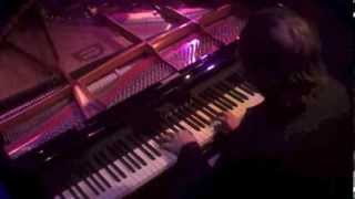 Marc Perrenoud Trio bosendorfer piano club [upl. by Attolrac]