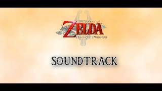 Music The Legend of Zelda Twilight Princess  Ganondorf Final Battle [upl. by Reisfield]