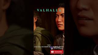 YANLI  ASSASSINS CREED  VALHALLA [upl. by Iegres]