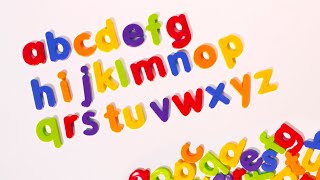 The Alphabet Song  ABCs Song for Kids [upl. by Cressi]