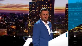 Zapping Cyfrowy Polsat 18042019 [upl. by Aliac633]